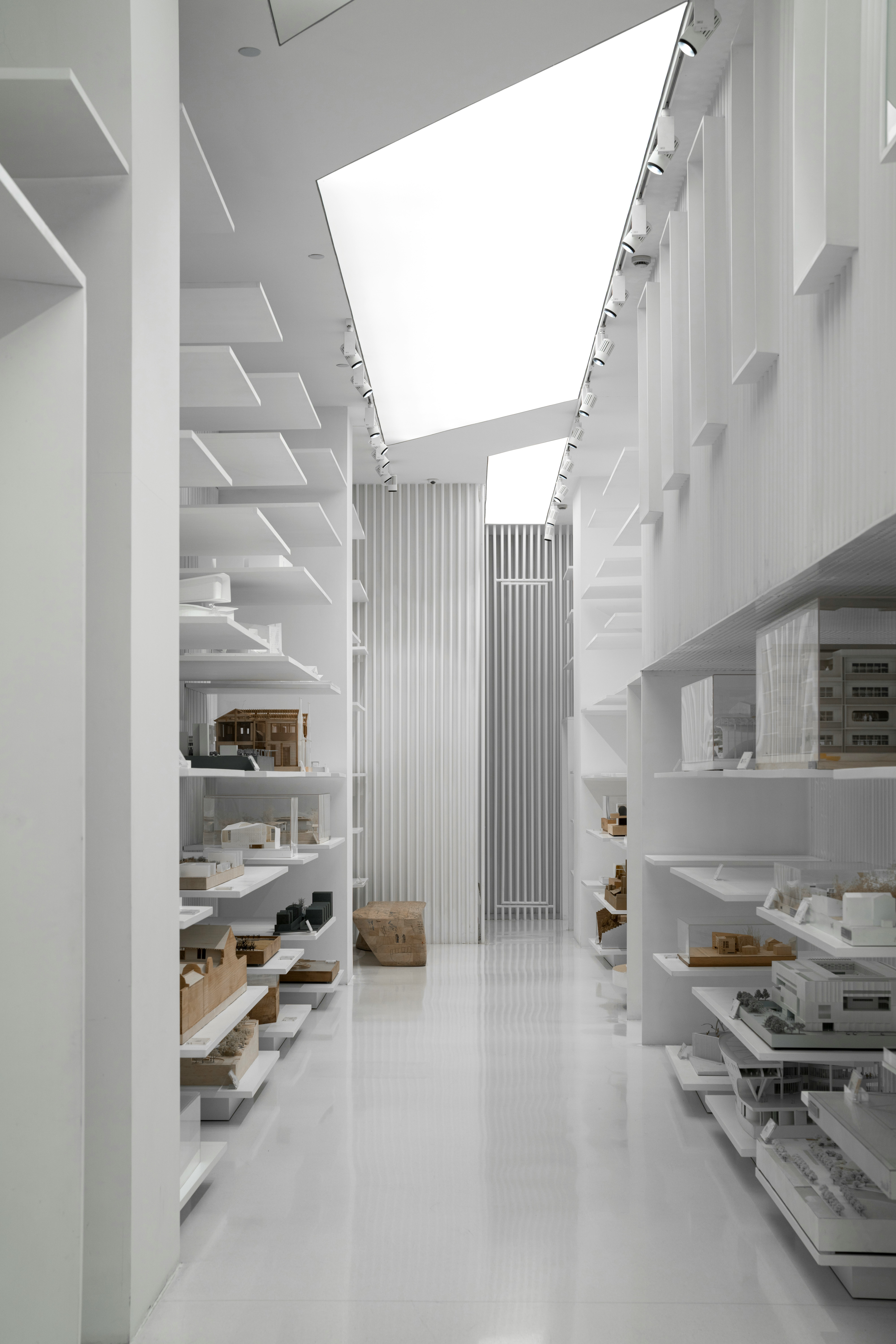 pantry organization